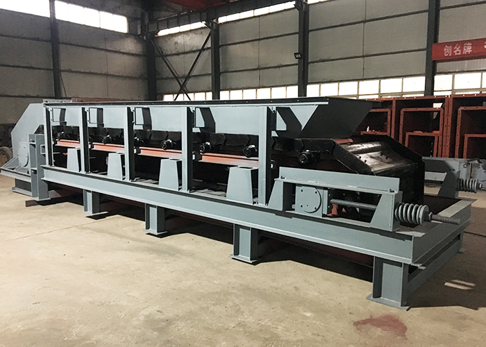 中型板喂機(jī)